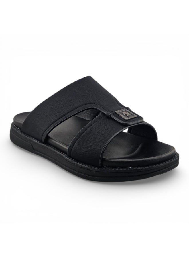 Footprint Breeze Ease Men's Arabic Sandals | Lightweight Everyday Comfort - Image 1