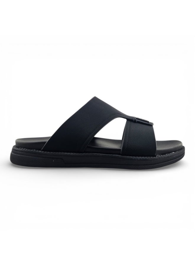 Footprint Breeze Ease Men's Arabic Sandals | Lightweight Everyday Comfort - Image 2