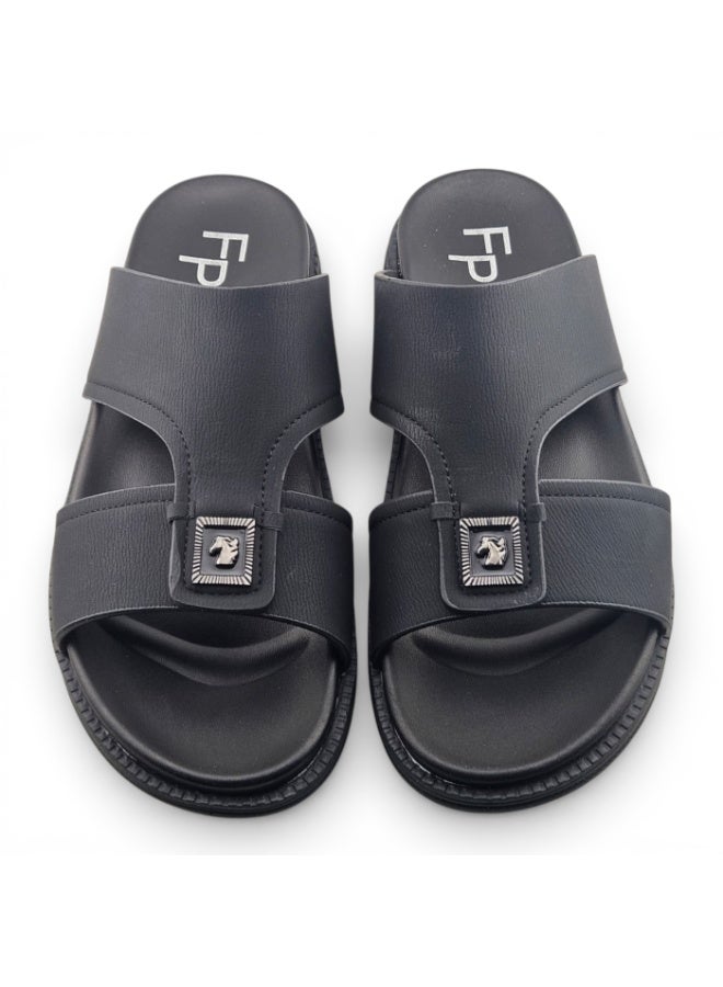 Footprint Breeze Ease Men's Arabic Sandals | Lightweight Everyday Comfort - Image 3
