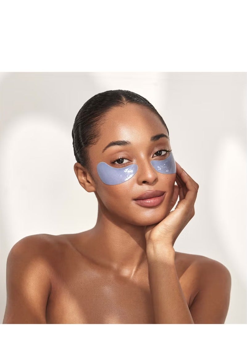 111سكن قناع العين Cryo De-Puffing من 111SKIN (عبوة من 8 قطع) - Image 2