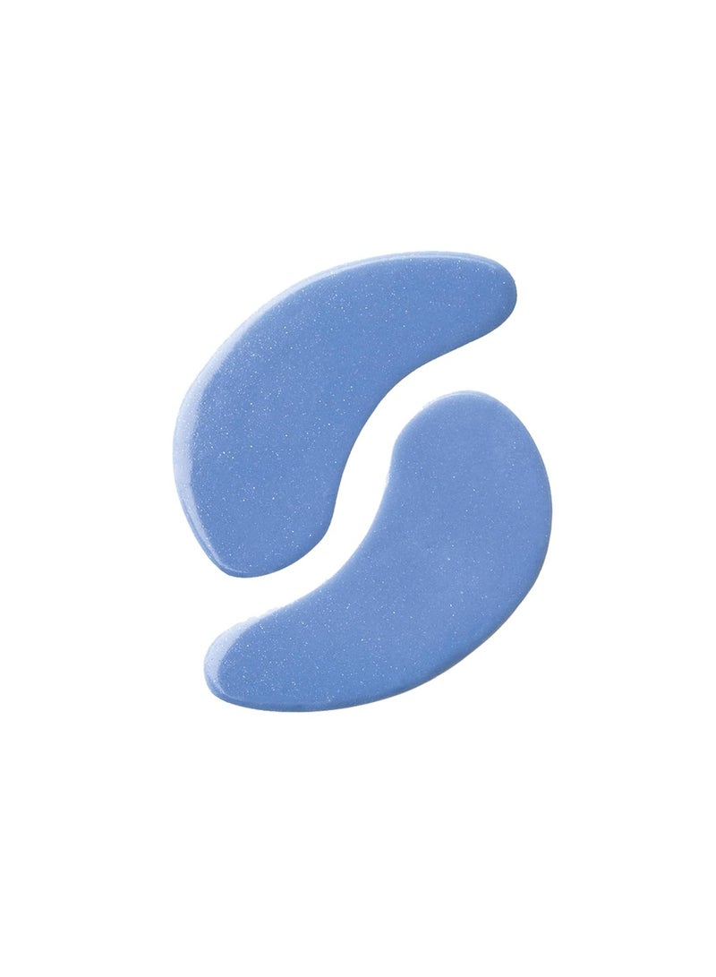 111سكن قناع العين Cryo De-Puffing من 111SKIN (عبوة من 8 قطع) - Image 4