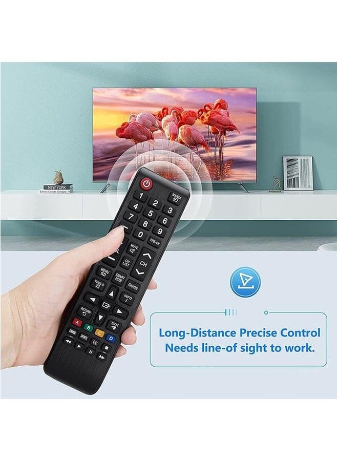 Huayu Replacement Remote Controller Rml1130 X Plus - Image 2