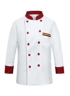 KUYING New Workwear Chef Uniform  - Image 1