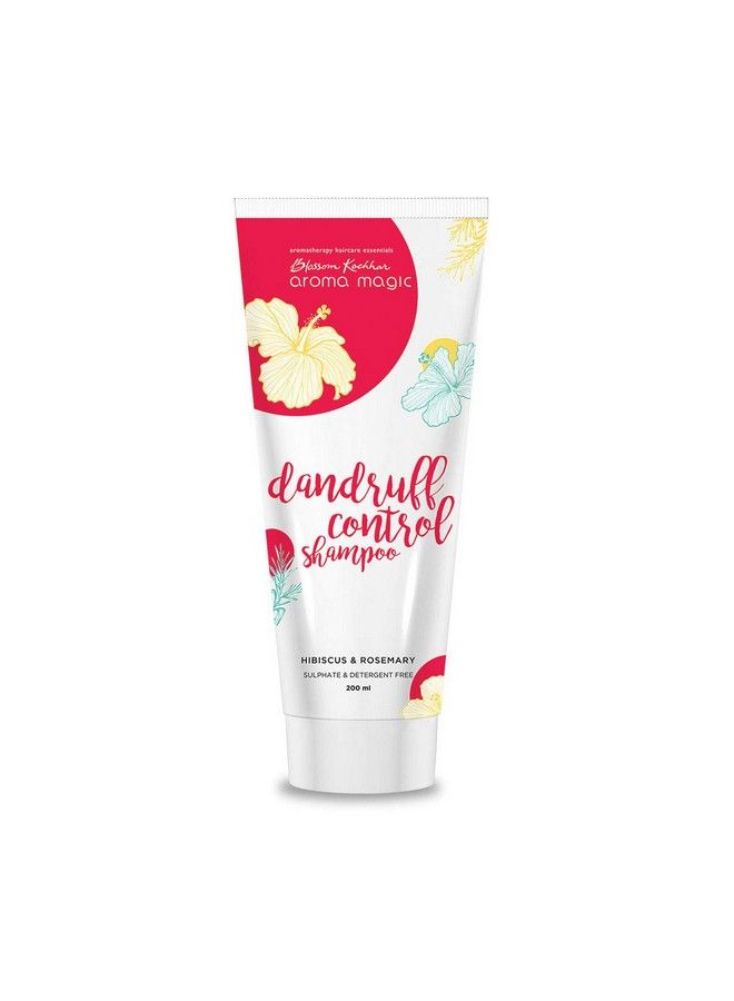 Aroma Magic Dandruff Control Shampoo 200 Ml - Image 1