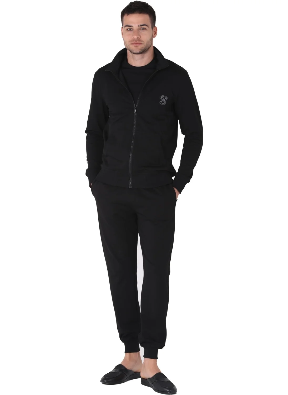D'S DAMAT D'S Groom Men's Tracksuit 221501