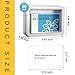 Rotatingpals 51 Pcs Recovery Card Game for Adults Includes 50 Addiction Recovery Cards with Tin Box Therapy Games for Adults Group Therapy Activities for Stress and Social Anxiety Mental Health - Image 4