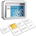 Rotatingpals 51 Pcs Recovery Card Game for Adults Includes 50 Addiction Recovery Cards with Tin Box Therapy Games for Adults Group Therapy Activities for Stress and Social Anxiety Mental Health - Image 2