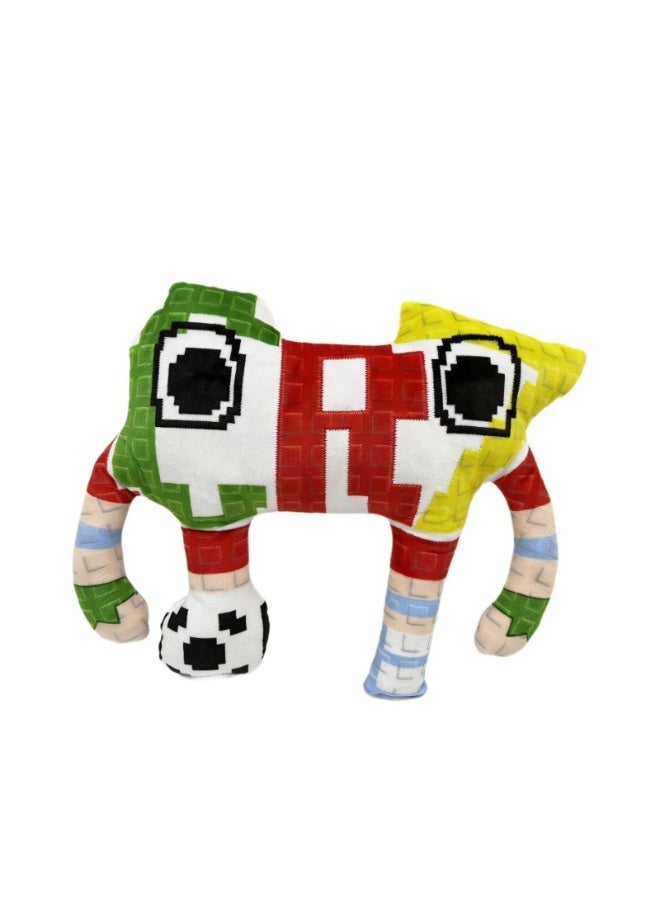 general Roblox game peripheral character dolls, cute plush toys, the best gift for family and friends - Image 1