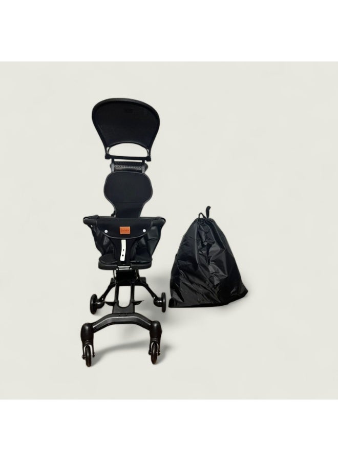 Baby Stroller for Light Trips and Journeys - Image 1