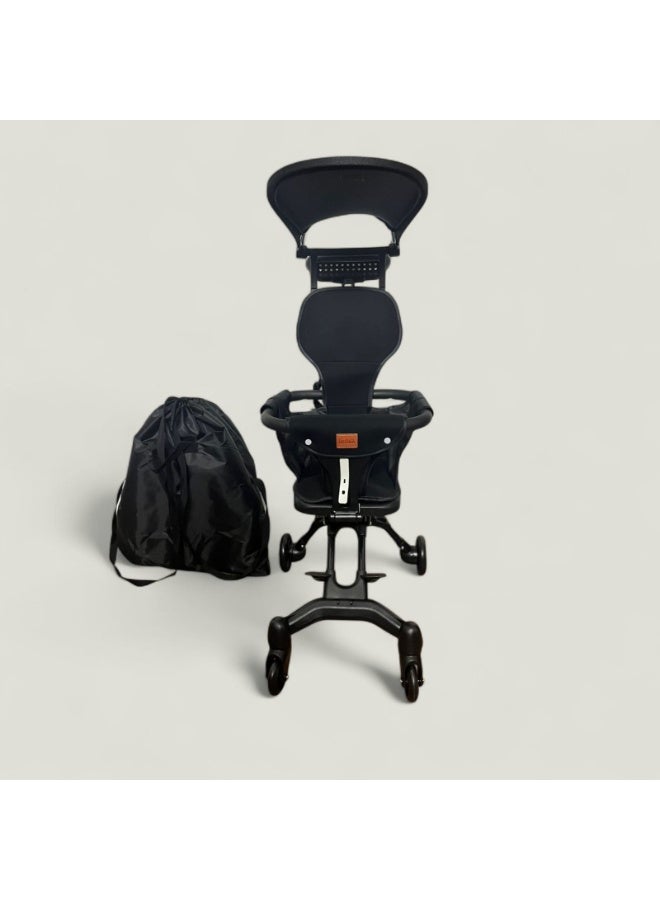 Baby Stroller for Light Trips and Journeys - Image 2