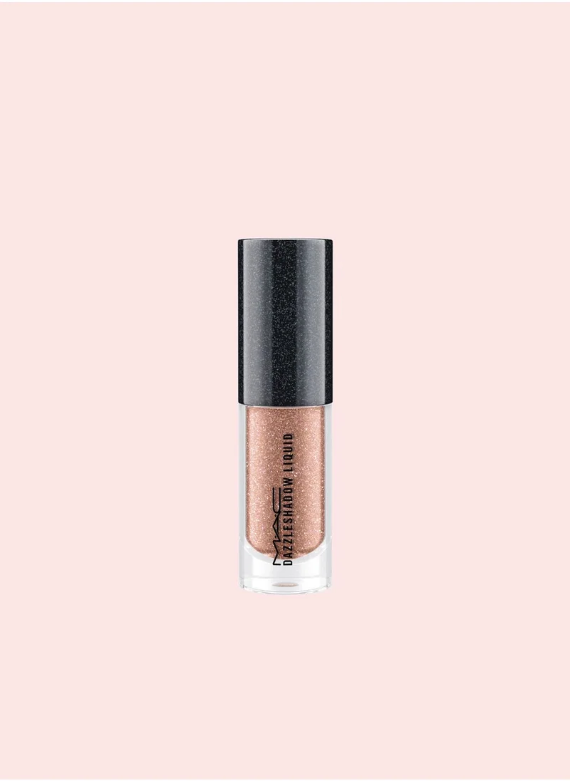 MAC Cosmetics Dazzleshadow Liquid - Beam Time