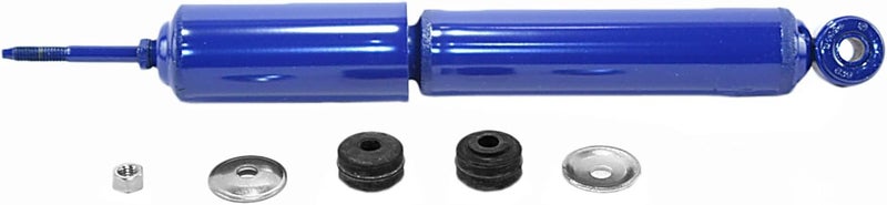 Monroe Monro-Matic Plus 32227 Suspension Shock Absorber for Ford F-150 - Image 1