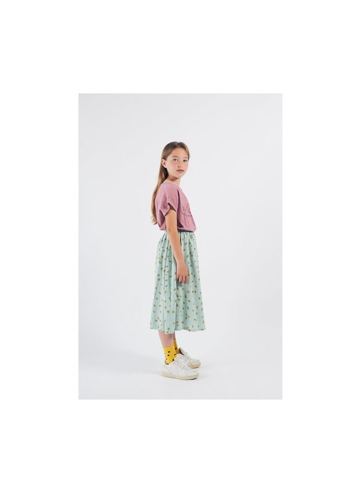 Shein midi skirt  - Image 1