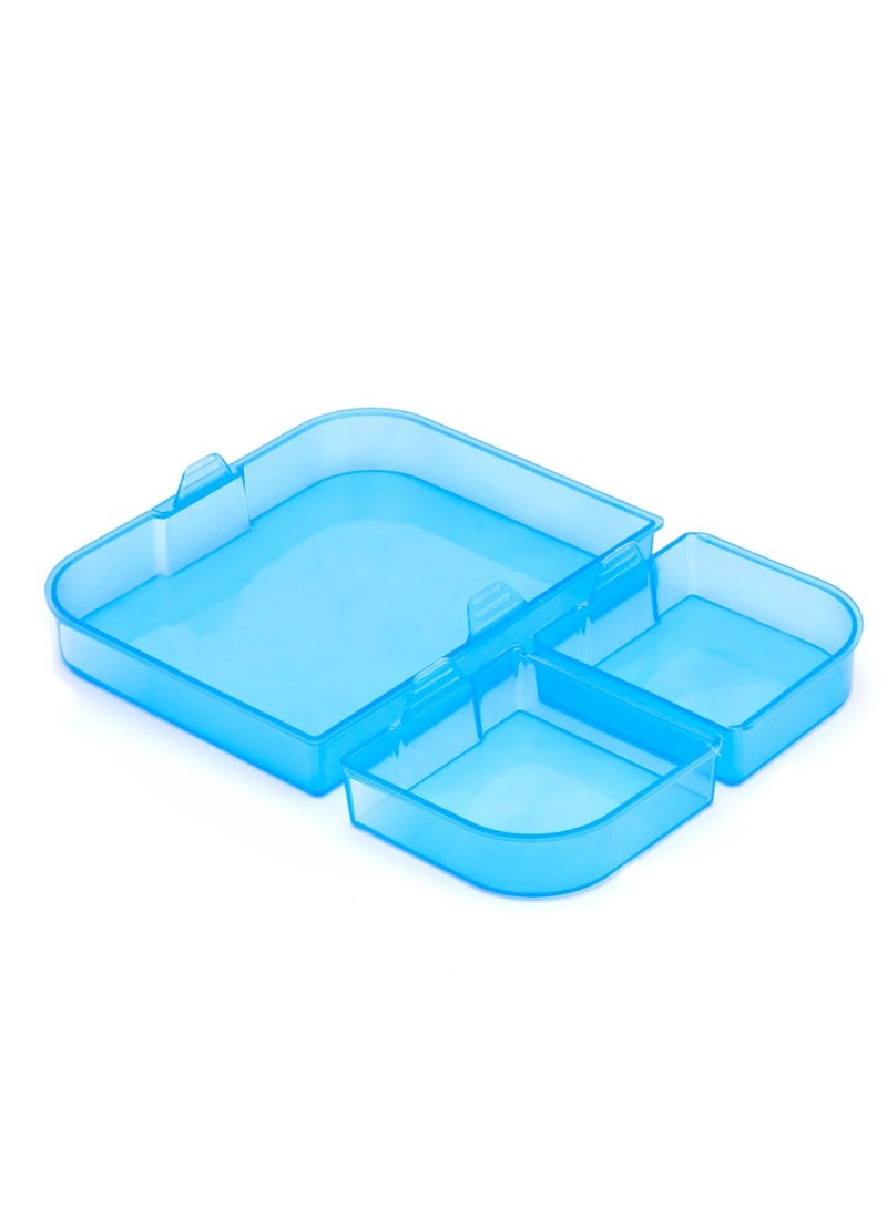 Bubbles Bubbles Hero Lunch Box  - Image 3