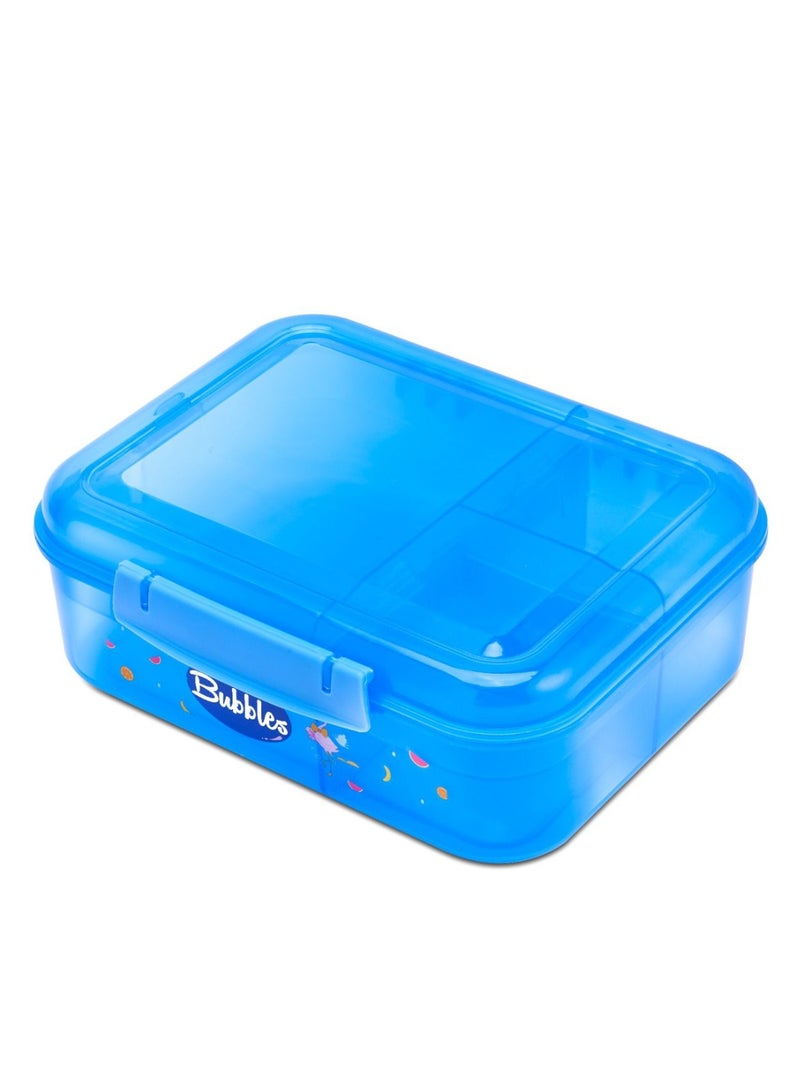 Bubbles Bubbles Hero Lunch Box  - Image 5