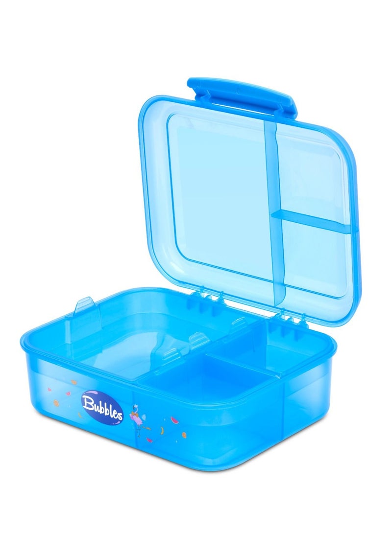 Bubbles Bubbles Hero Lunch Box  - Image 1