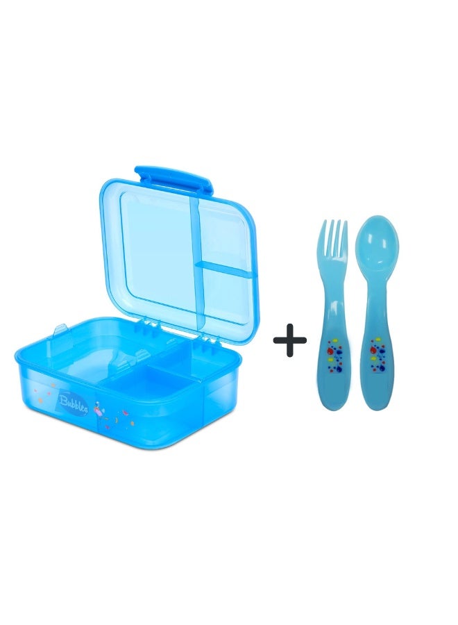 Bubbles Hero Lunch Box - Image 1