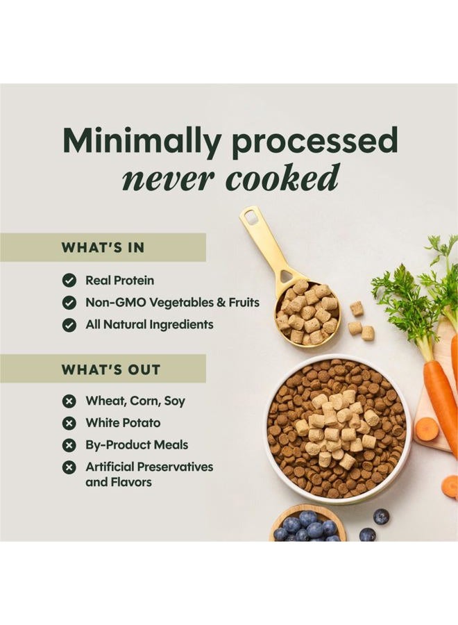 Instinct Raw Boost Mixers Chicken Freeze Dried Dog Food Topper - 6OZ - Image 5