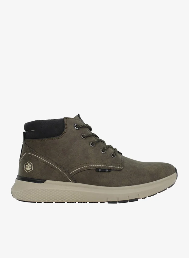 LUMBERJACK Men NEIL Lace-Up Boots