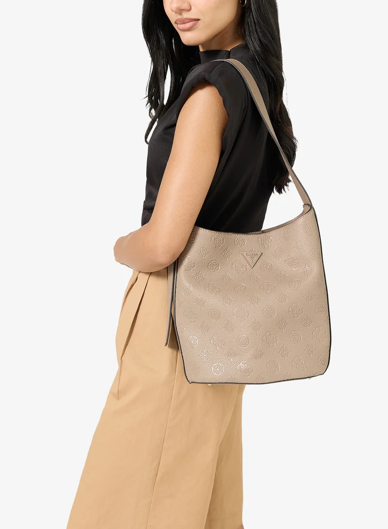 GUESS Cresidia II Shopper Bag