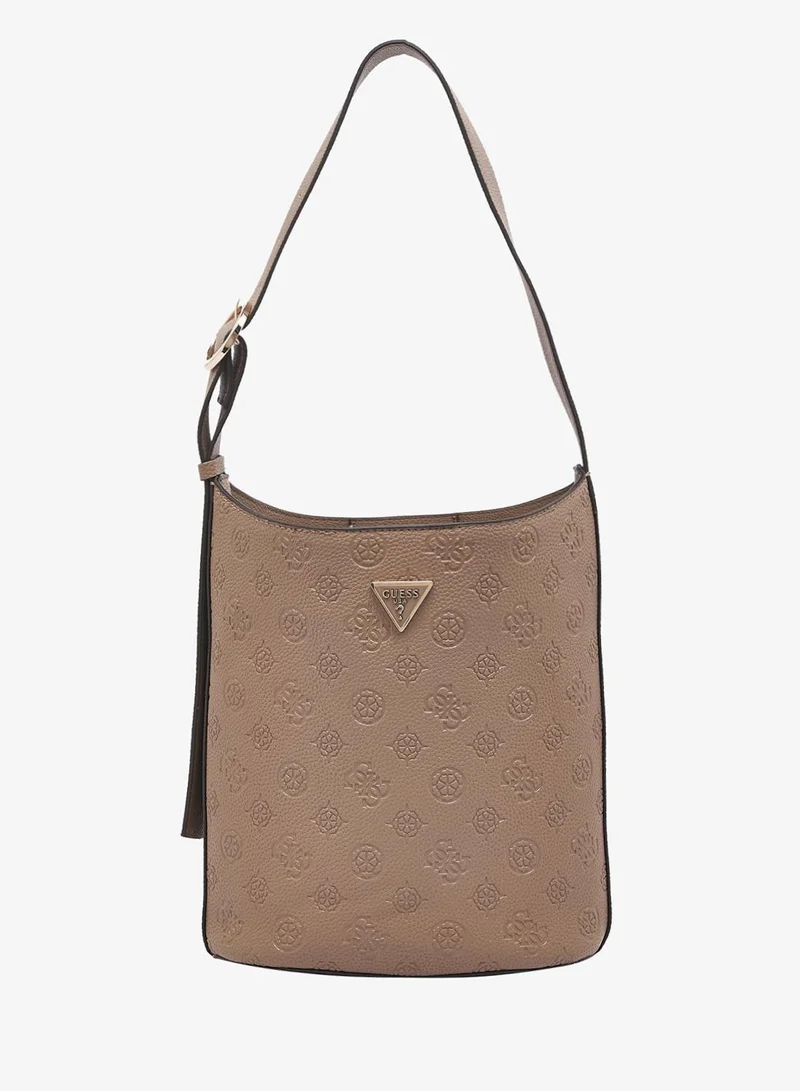 GUESS Cresidia II Shopper Bag