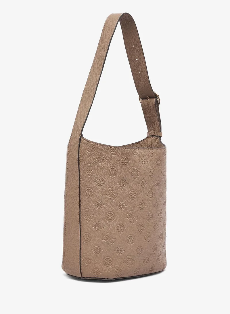 GUESS Cresidia II Shopper Bag