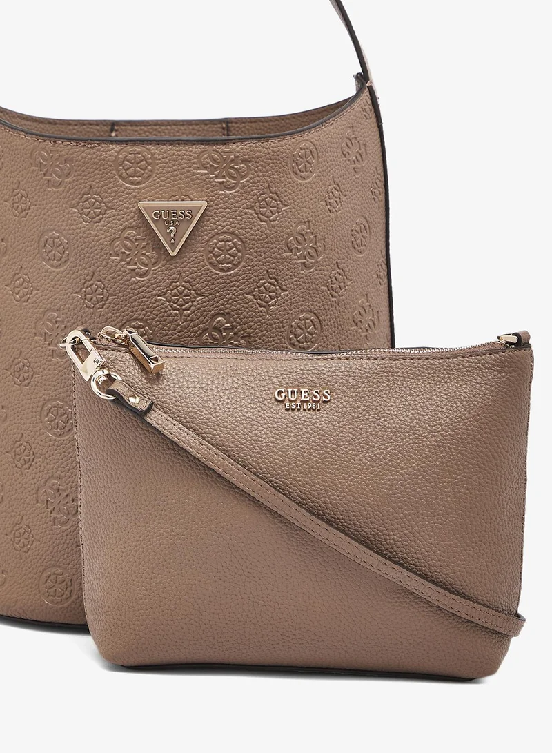 GUESS Cresidia II Shopper Bag