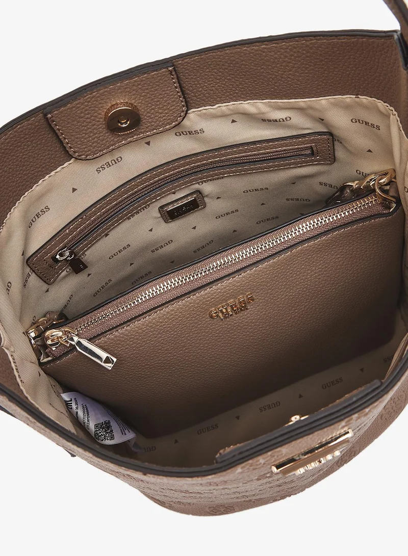 GUESS Cresidia II Shopper Bag