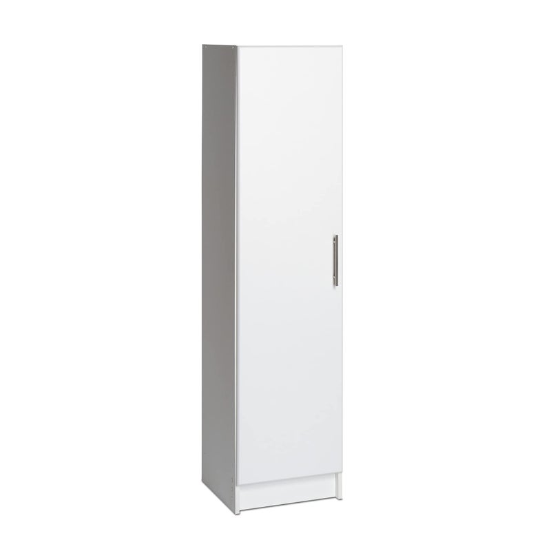 Prepac Elite Storage 16 Broom Cabinet