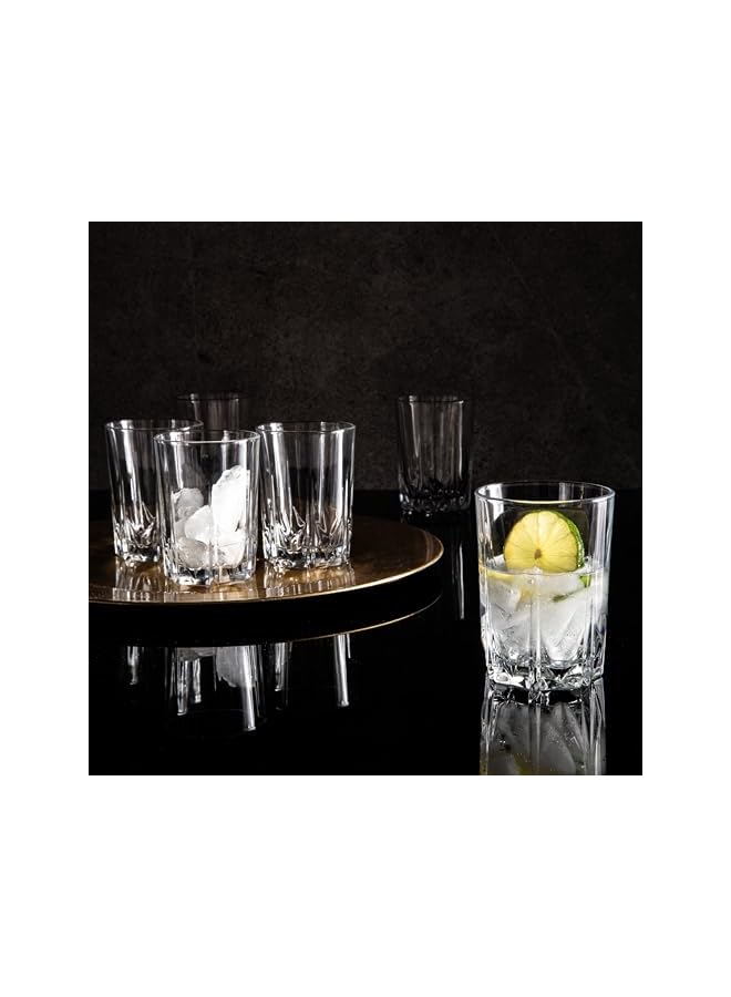 S-TOP 1004563 KARAT TUMBLER 250cc 6PC ST - Image 2