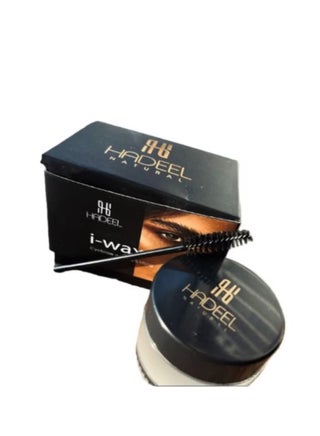 I-Wax For Eyebrows Waxing And Lifting Transparent Brow Fixer with brush - pzsku/ZD4402DB263C7A1696498Z/45/1746227711/20a317eb-c510-43a6-8c4a-5a77bc2fef18