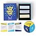 DSS Games The Super Fun Family Time Game Family Card Game Entertaining Conversation Starters Challenges Great for Gifts and Reunions for Adults Kids Teens Ages 8 - Image 3