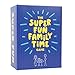 DSS Games The Super Fun Family Time Game Family Card Game Entertaining Conversation Starters Challenges Great for Gifts and Reunions for Adults Kids Teens Ages 8 - Image 2