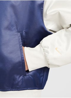 Nike Kids Varsity Star Jacket  - Image 4