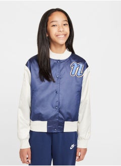 Nike Kids Varsity Star Jacket  - Image 1