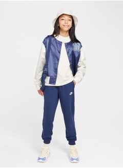 Nike Kids Varsity Star Jacket  - Image 5