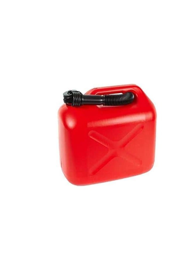 ABBASALI Heavy Duty Backup Petrol Tanks Fuel Jerry Can - Image 3