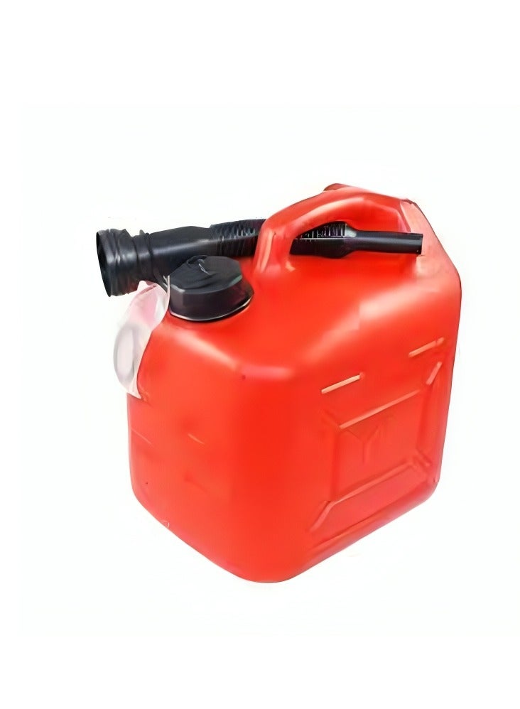ABBASALI Heavy Duty Backup Petrol Tanks Fuel Jerry Can - Image 4