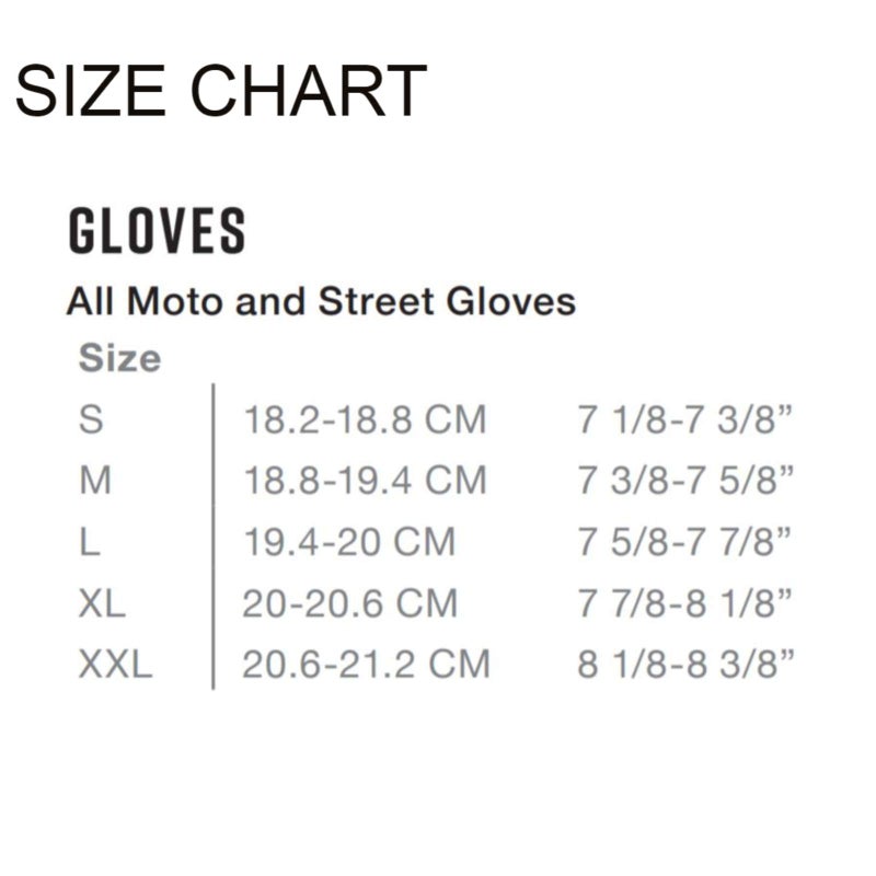 EVS SPORTS Wrister Riding Gloves | Increased Grip, Prevent Injuries, Impact Guard | Black | Medium - Image 4