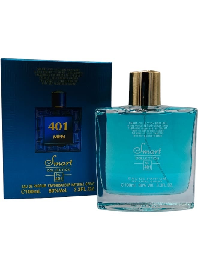 سمارت كوليكشن 100 مل رقم 401 EDP