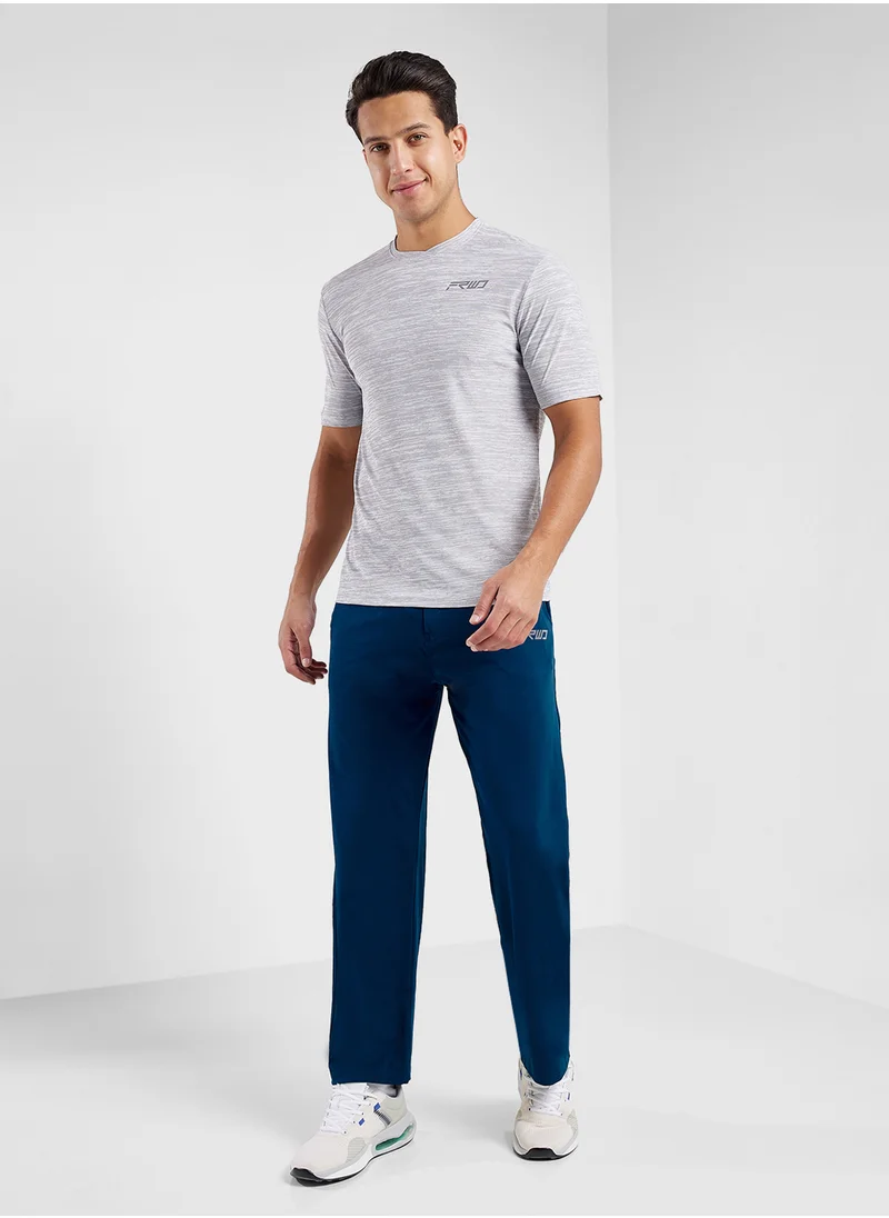 FRWD Relaxed Casual Pants