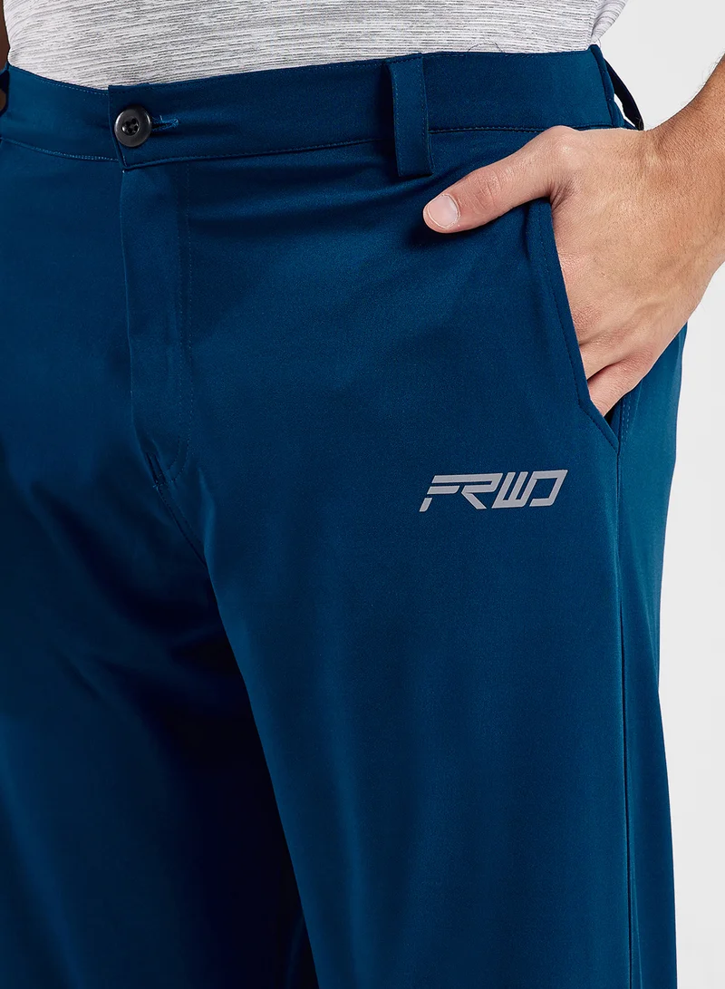 FRWD Relaxed Casual Pants