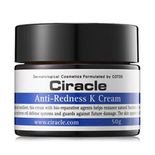 Ciracle AntiRedness K Cream 17 Ounce