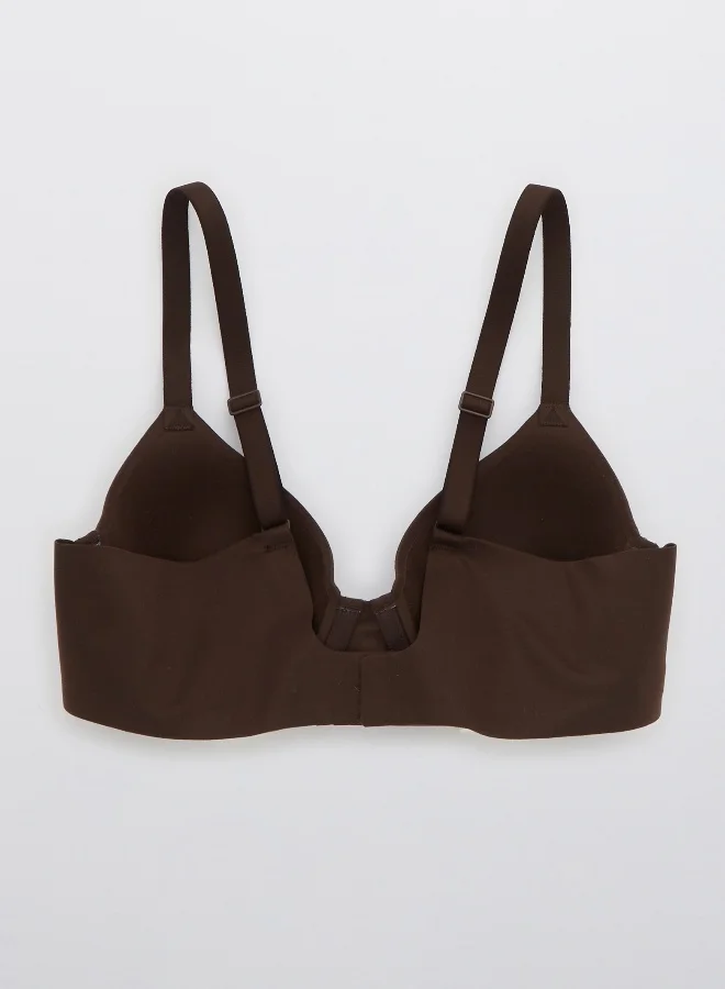 Aerie Aerie Real Free Full Coverage Lightly Lined Bra