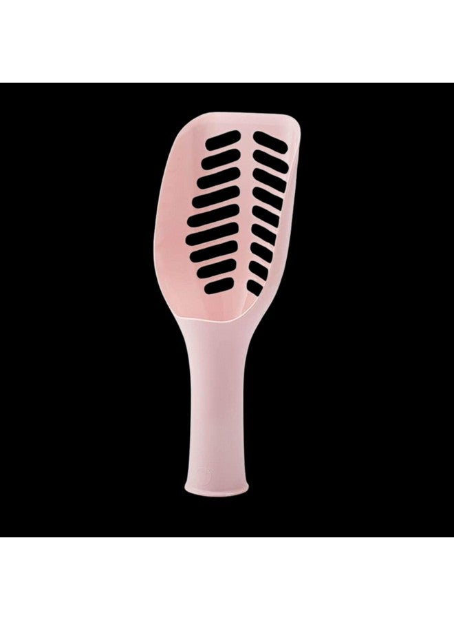 Emily Pets Cat Litter Scoop Suit Pet Litter Scooper Pet Accessories Cat Litter Shovel Outdoor Filter Supplies (Pink) - Image 1