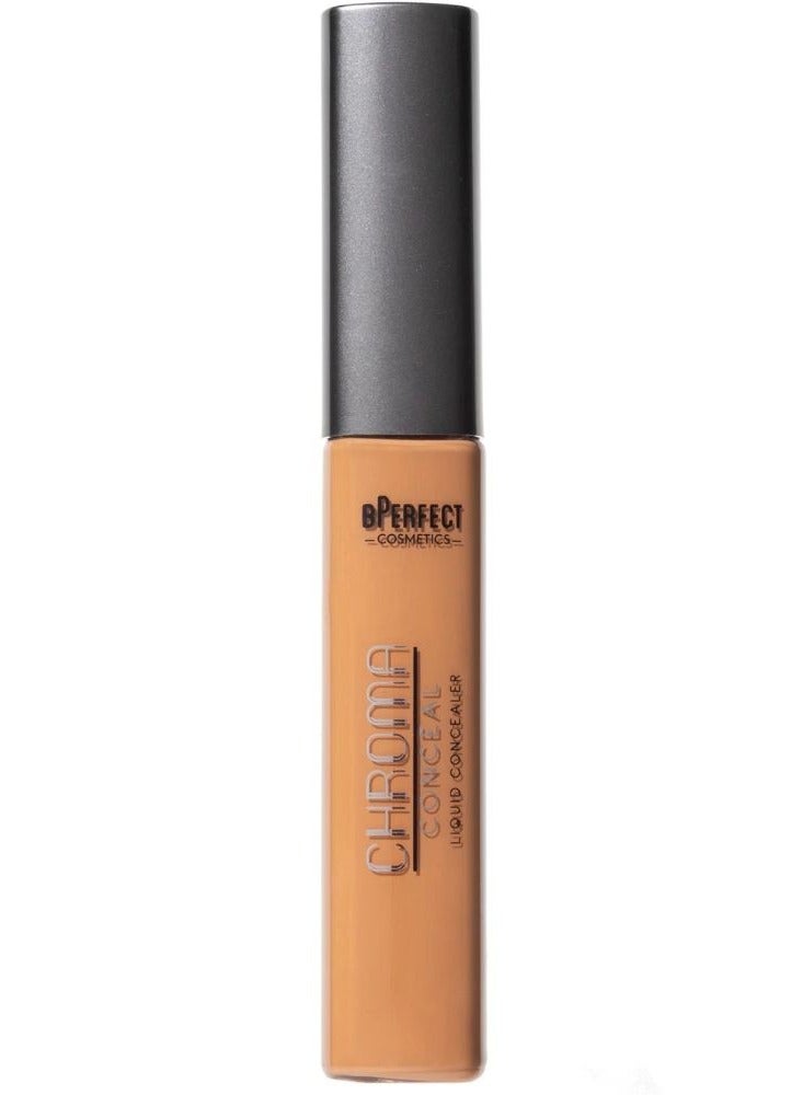 بي بيرفيكت كونسيلر سائل بي بيرفكت كروما كونسيلر - مناسب لجميع ألوان البشرة، رقم 5، 12.5 مل - Image 1