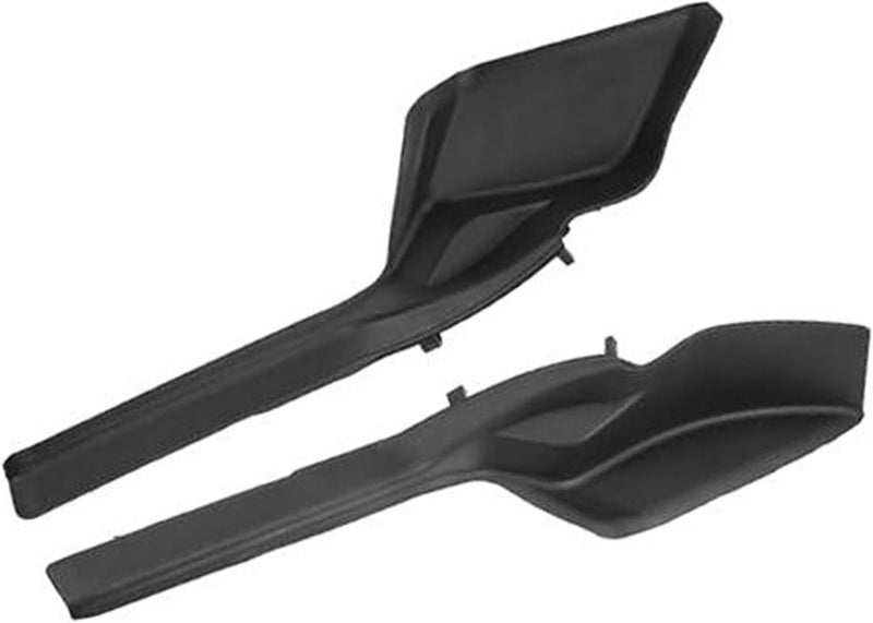 Wivplex Front Windshield Wiper Cowl Cover for Toyota Sienna - Image 1