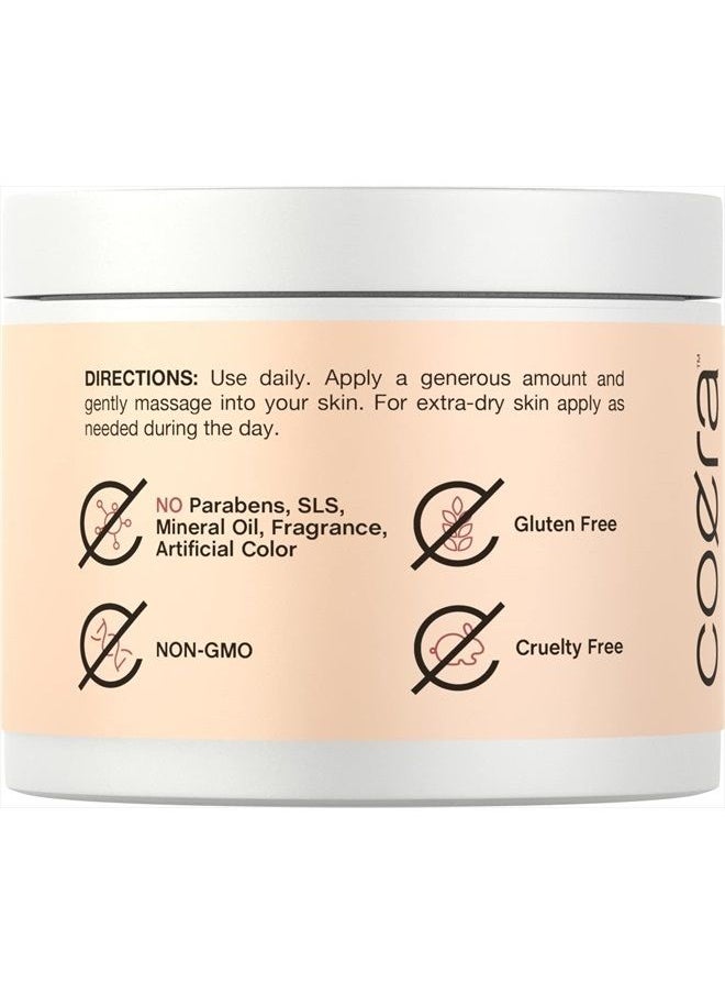 Horbäach - Vitamin K Cream 4 oz | Premium Formula for Bruises, Spider Veins, Dark Circles, Broken Capillaries, Eyes, and Face | Paraben and SLS Free - Image 1