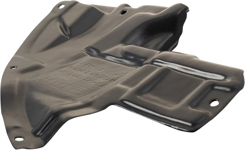 TRQ Front Left Inner Fender Liner for Mazda CX-9 - Image 1