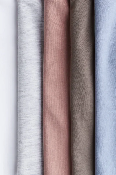 H&M 5-Pack Jersey Tops